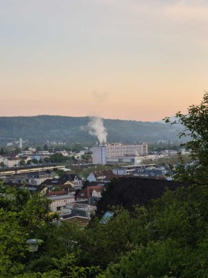 1,5-Zimmer-Wohnung im Zentrum von Lörrach