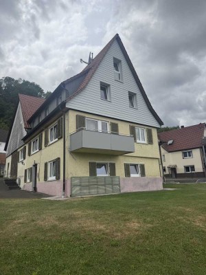 Generationenhaus für die große Familie mit Eltern  oder großen Kindern in ruhiger Lage