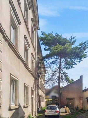 Mehrfamilienhaus mit Denkmalschutz in Weismain