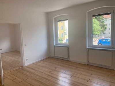 Bezugsfrei nach Absprache oder als Kapitalanlage - Sanierte 3 Zimmer Wohnung Bernau