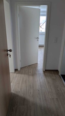 Helle DG Wohnung in Amberg - Ammersricht