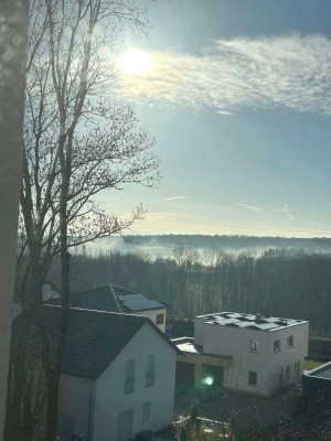 Moderne 2 Zimmerwohnung in Montabaur Quartier Süd