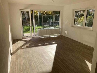 Provisionsfrei -2 Zi-Wohnung- Bonn-Ippendorf, Erstbezug nach Grundrenovierung