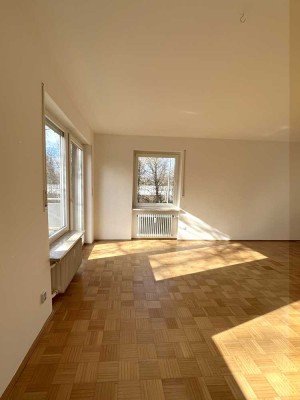 Exklusive 3-Raum-Wohnung in München Solln