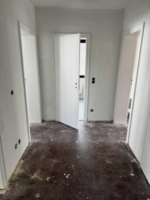 2,5 Zimmer Wohnung - Zentrale Lage in Mülheim-Dümpten