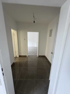 Zentrumsnahe 2 Zimmerwohnung – im Herzen von Witten!