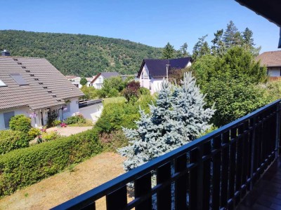 Ruhige Top Lage mit Weitblick *Familienträumchen* RMH in Anliegerstraße, Sommergarten, Garage