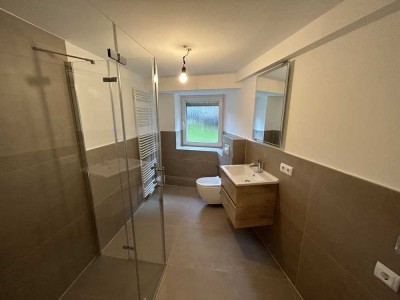 Kernsanierte 3 Zimmer Wohnung zum wohlfühlen