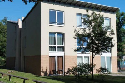 Reserviert - attraktives Apartment für Kapitalanleger in TOP-Lage von Potsdam