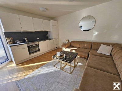 Modern &amp; Neuwertig - 3 Zimmerwohnung gesucht?