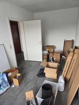 Freundliche 3 Zimmer Wohnung