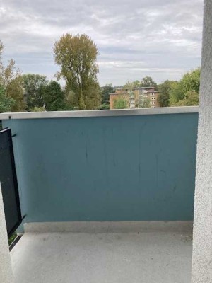 !!! 1600/47201/35 -1-Zi.-Apartment im 5. OG in Neuss !!!