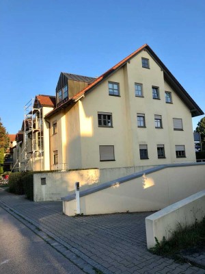 Singlewohnung