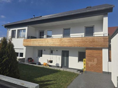 SÜDLAGE SONNIG RUHIG GUTE WOHNANLAGE - DREIFAMILIENHAUS