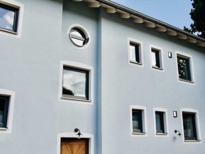 Lichtdurchflutete 3-Zimmer-Wohnung in Eggenfelden – mit moderner Einbauküche