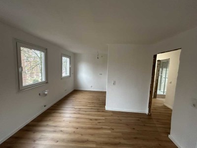 Ansprechende 4-Zimmer-Wohnung im Stadtkern von Senden