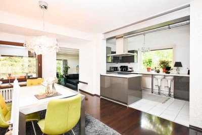 Celle - Groß Hehlen: Familienfreundliches Einfamilienhaus mit Garten!