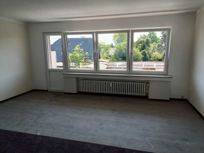 Erstbezug nach Sanierung im Herzen von Issum