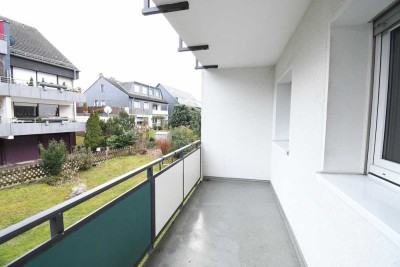 Die Voerder- *Modernisiert* Heute schon wissen, wo in der Zukunft Ihr Zuhause ist.
