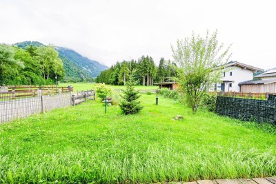 Gemütliches Haus mit flexiblen Nutzungsmöglichkeiten in absoluter Ruhelage in Schwendt