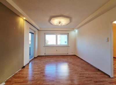 3-Zimmer-Wohnung mit Loggia &amp; Stellplatz – ruhige Lage nahe Traisenpark &amp; Viehofner Seen
