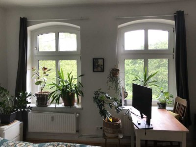 Sanierte 2-Zimmer-Wohnung in Neustadt
