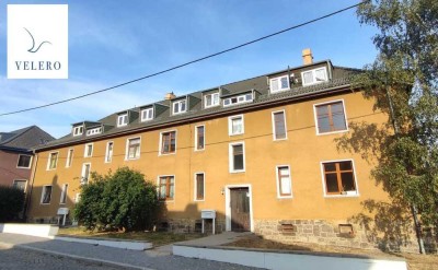 Wir renovieren für Sie - 2 Zimmerwohnung mit Balkon