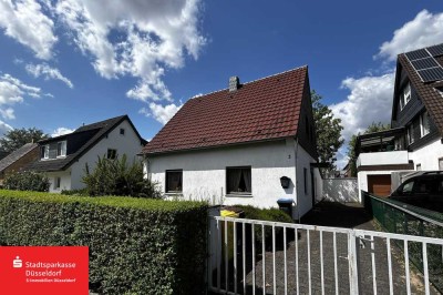 Objekt mit Potenzial – großzügiges Grundstück für Sanierung oder Neubau in attraktiver Lage