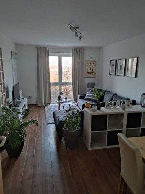 2-Zimmer Wohnung mit Einbauküche an der RUB