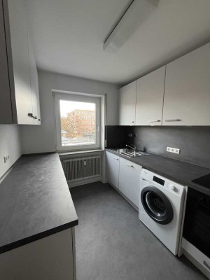 Sonnige 2-Zimmer Wohnung mit Balkon in begehrter Lage