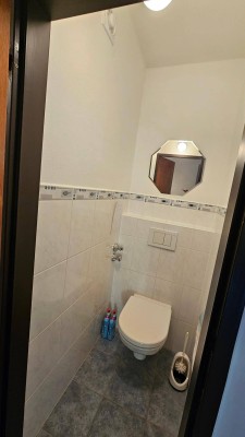Ab sofort möblierte Wohnung zu vermieten