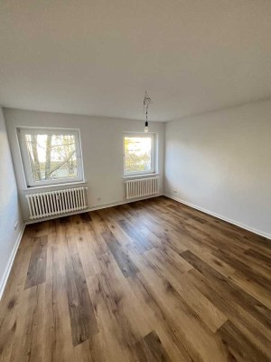 2 Zimmer Wohnung zum wohl fühlen.