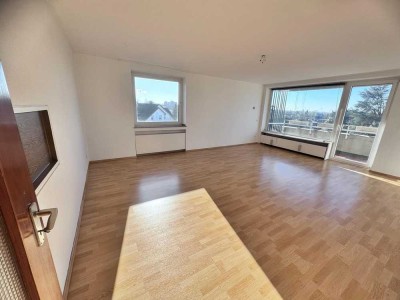3-Zimmer-Wohnung mit Balkon im Jülicher Nordviertel
