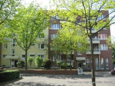 Reizvolle Zwei-Zimmer-Wohnung in einer Wohlfühlregion
