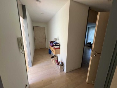 Helle 3-Zimmer Wohnung im EG mit Terasse in Stuttgart-Nord