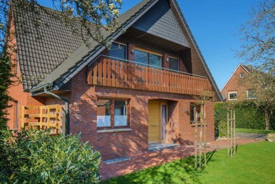 Ein Zuhause zum Verlieben – modernisiertes Einfamilienhaus mit Herz in Obersteinbeck!