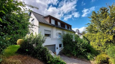 STILVOLL. GROßZÜGIG. GARTENGLÜCK.