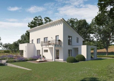Zukunftsfähig leben - Ihr Zuhause in Arzfeld  !