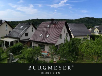 HAGEN-HENGSTEY: Top Zustand & Bauland inklusive