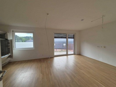 Geförderte 3-Zimmer-Wohnung mit Parkplatz und Balkon in Bärnbach!