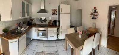 Schöne 2,5 Zimmer Wohnung (73m) in Obertshausen-Hausen