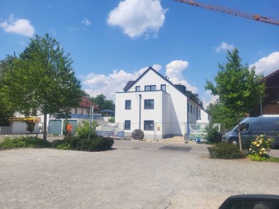 Attraktive 2-Zimmer-Wohnung in Gernlinden