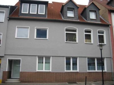 Schöne, ruhige 2-Zimmer-Maisonettewohnung inmitten von Hildesheim