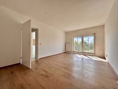 2-Zimmer-Wohnung mit Balkon