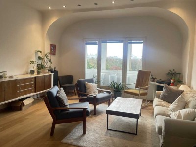 Wunderschöne Wohnung in Bestlage