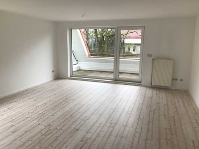 Vermietete, helle 3-Raumwohnung in der 1. Etage, mit Balkon & Tageslichtbad + 2 Stellplätze on top!