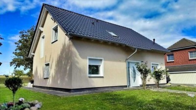 Ruhiges Familienparadies