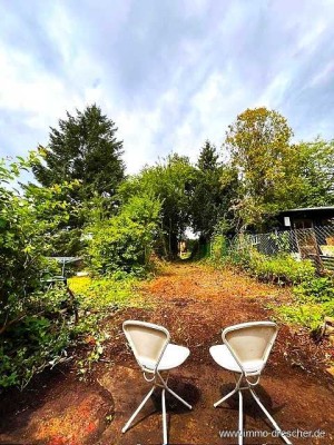 Erwecke mich aus dem Dörnröschenschlaf!
Reihenhaus in Kastel zur Sanierung