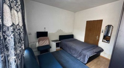 Immo-Love Oberhausen-Mehrfamilienhaus mit 3 Wohneinheiten zum verkaufen