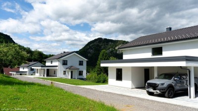 RAUM FÜR FAMILIE! Ankommen_wohlfühlen_bleiben_Einfamilienhaus mit Gartenidylle!